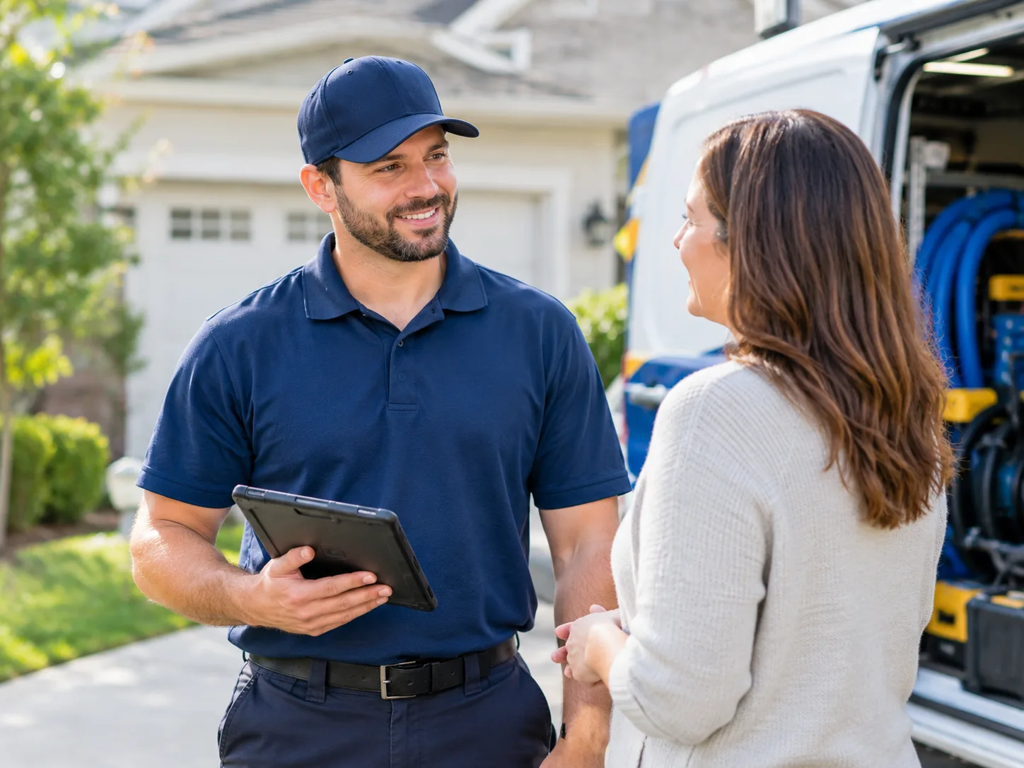 Sewage Backup Cleanup Warren, MA FAQs